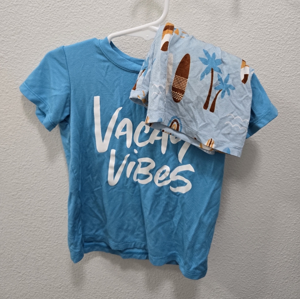 Kiki & Lulu Boys PJ Set